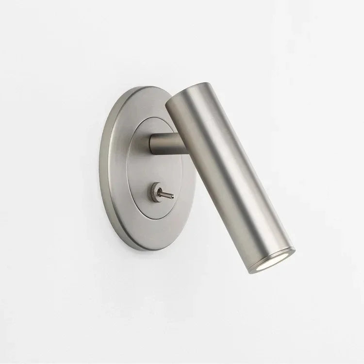 bedroom Wall Lamp LED Home interior Reading Lighting hotel headboard led wall bed USB bedside lighting modern read