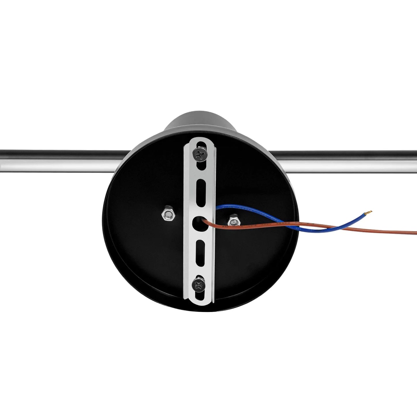 1M Modern LED Wall Light Long Strip Sconce Stairs Bar Linear Wall Lamp Bedroom