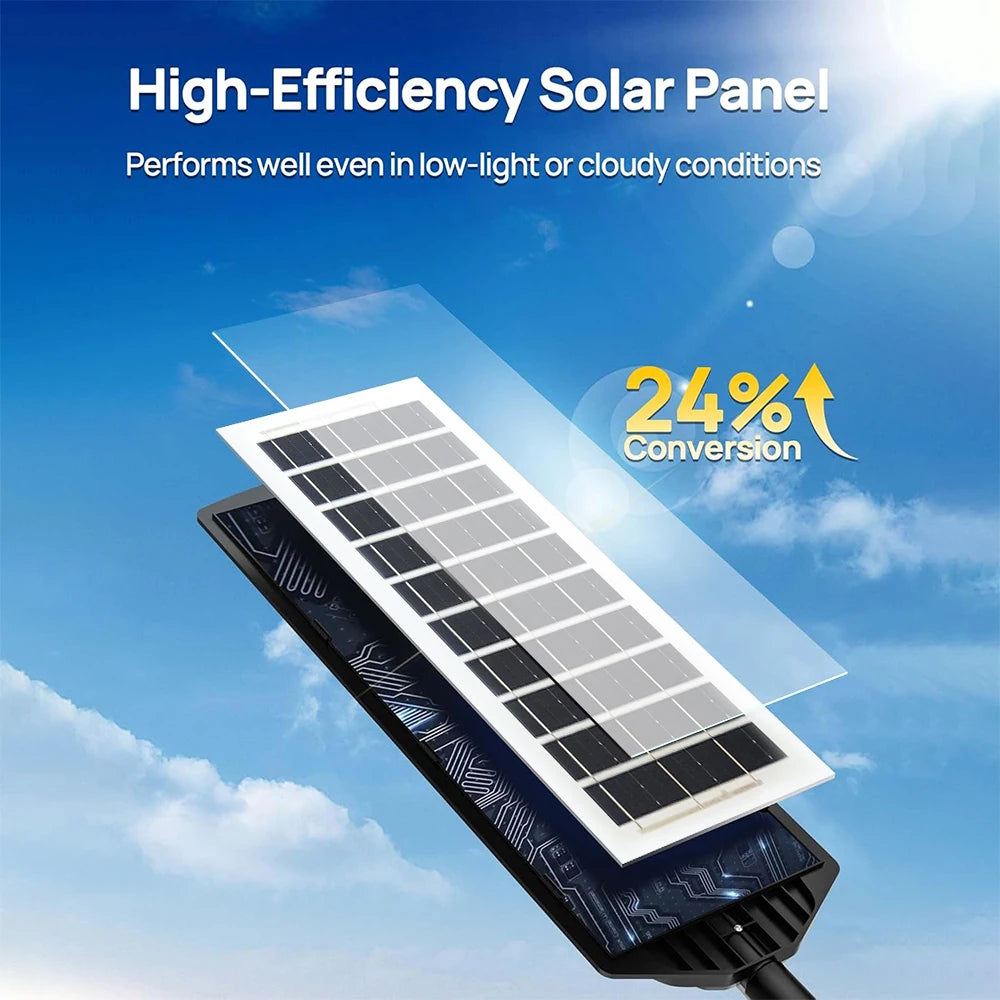 80000LM Solar Led Light Super Bright 192LED Solar Street Light Outdoor Sunlight Motion Sensor Garden Lamp Waterproof Wall Lights