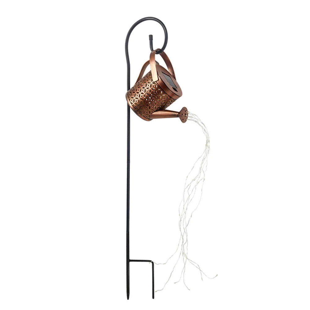 1.2v Outdoor Solar Lights Waterproof Portable Garden Lamps Sun Protection Automatically Light Up for Home Holiday Party Supplies