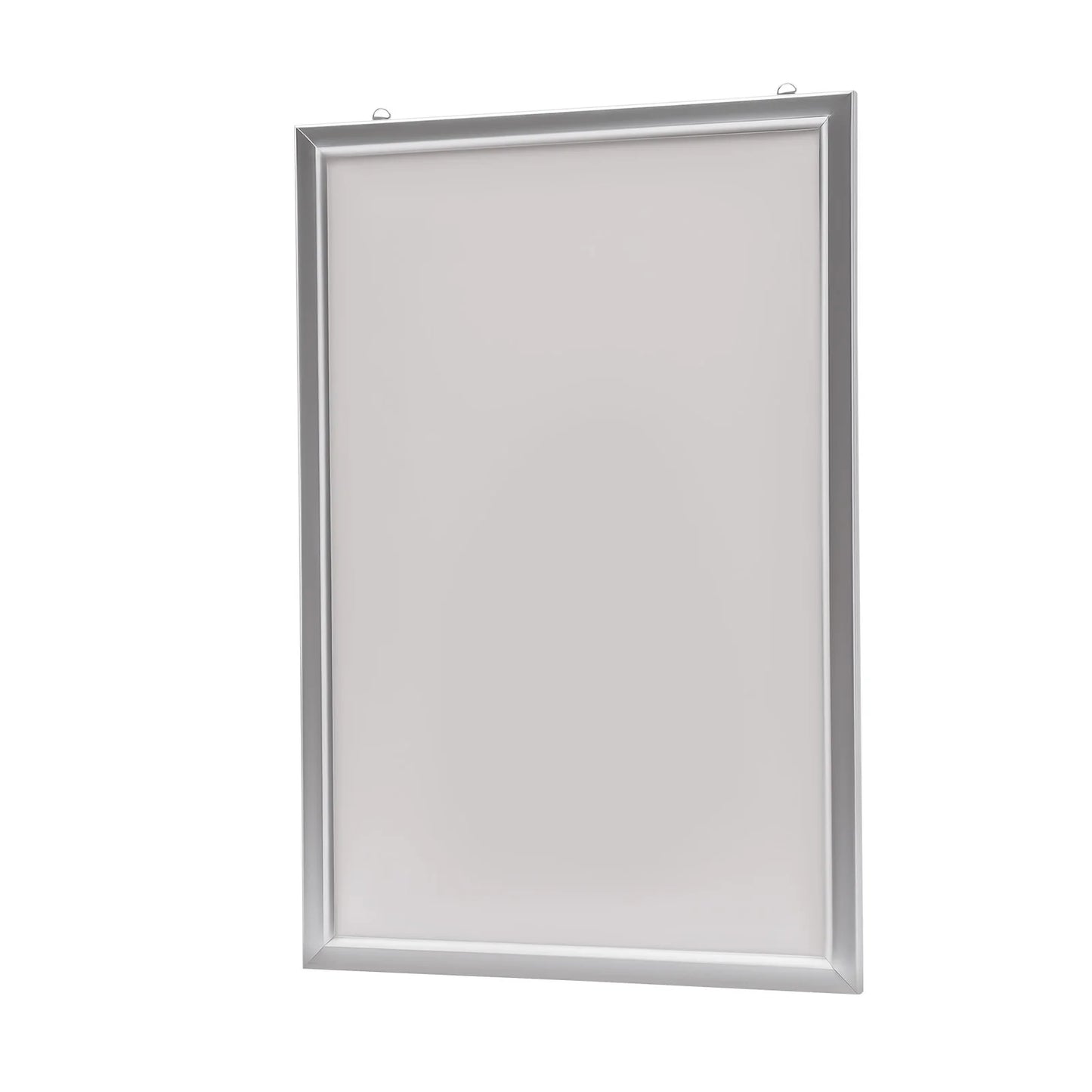 18" x 24" 110V LED Movie Poster Frame Light Box Display Wall Mounted Advertising Light board Customized Film LED Lighting 10W