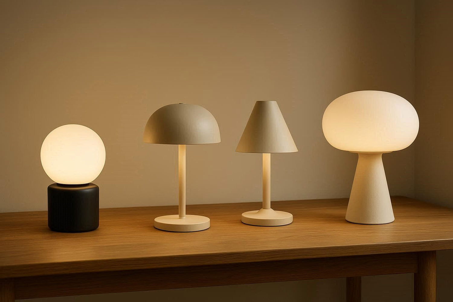 Table Lamps