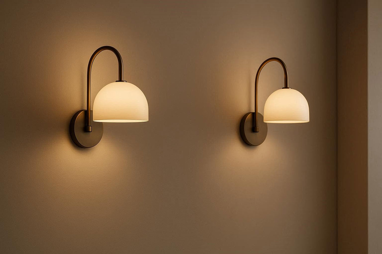 Wall Lamps