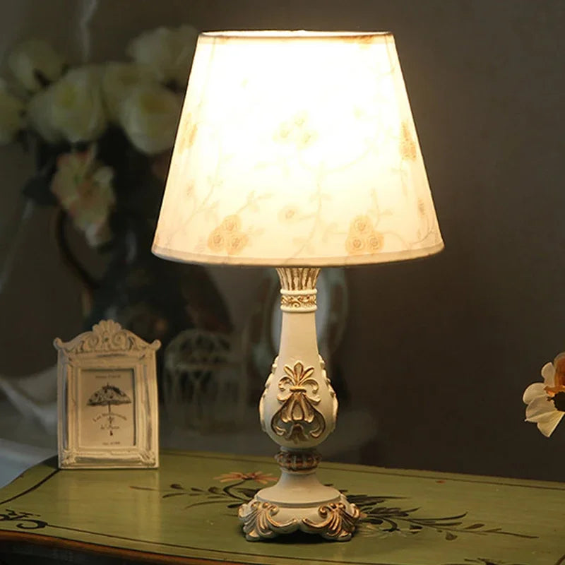 AIGESI AIGESI  Dimming Table Light Bedside Romantic Creative LED Desk Lamp Modern Decor For Home Living Room Girls' Room Bedroom