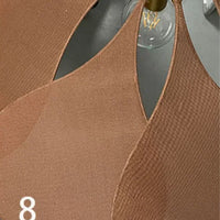 Bohemia Colorful Linen E27 Pendant Light Bedroom Edsion Bulb Led Chandelier Lighting Fixtures Stairs Hanging Lamp Suspend Light