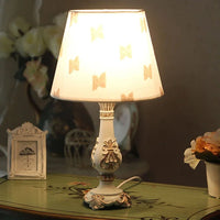 AIGESI AIGESI  Dimming Table Light Bedside Romantic Creative LED Desk Lamp Modern Decor For Home Living Room Girls' Room Bedroom