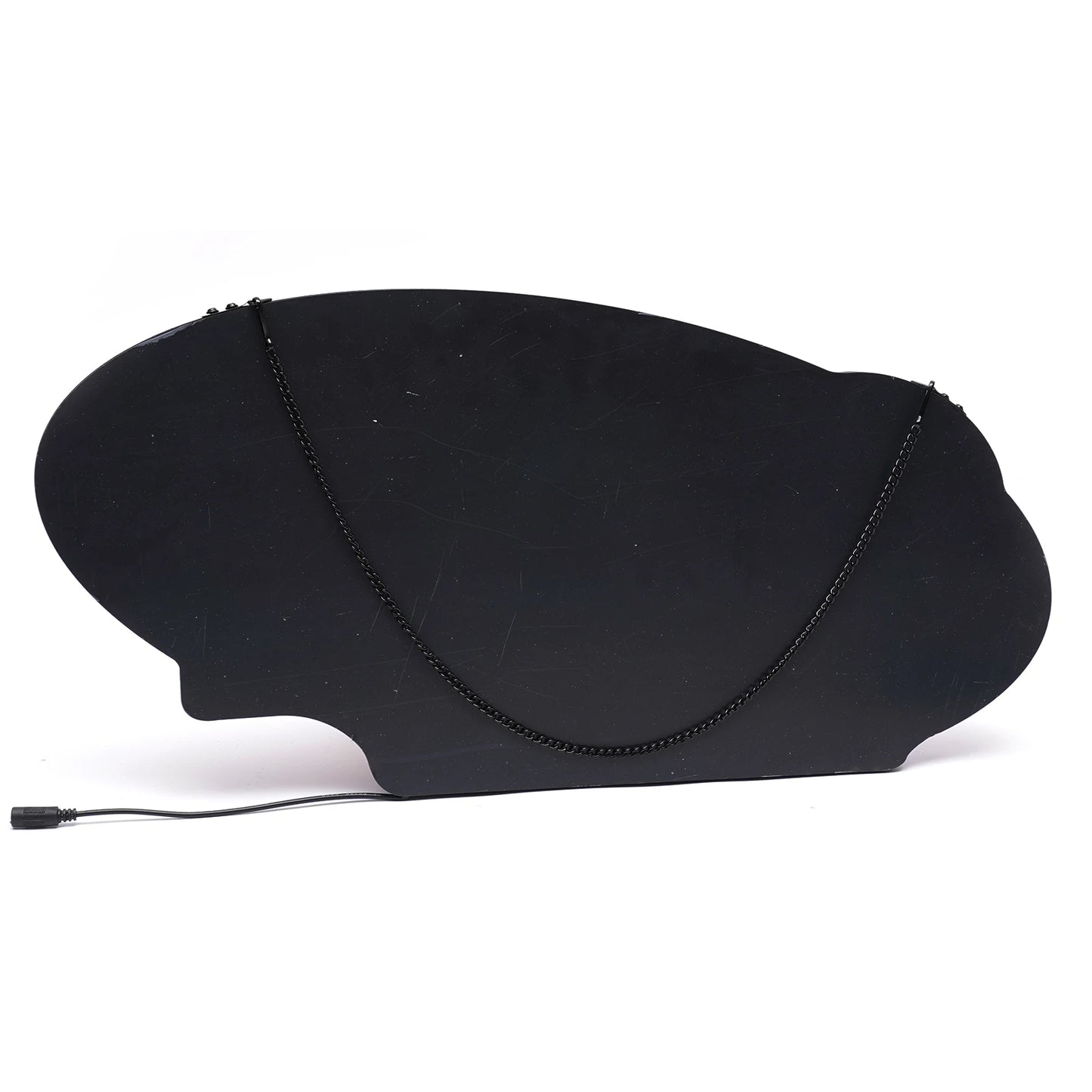 24 inch LED Open Sign Neon Light Bright for Restaurant Bar Pub Store Club Outside Wall Decor Sign