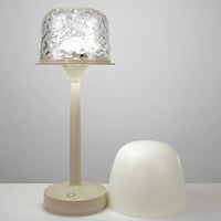 Creative Ocean Lamp Water Wave Lamp 16/3 Colours Rotating Night Light Dimmable Starry Sky Projector Light Bedroom Decoration