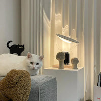 Flos Design Italian Creative Radar Floor Lamp Villa Living Room Bedroom Glass Bedlight Direct Sales