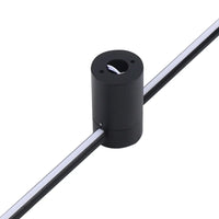 1M Modern LED Wall Light – Long Strip Sconce for Stairs, Bar, and Bedroom, Sleek Linear Design