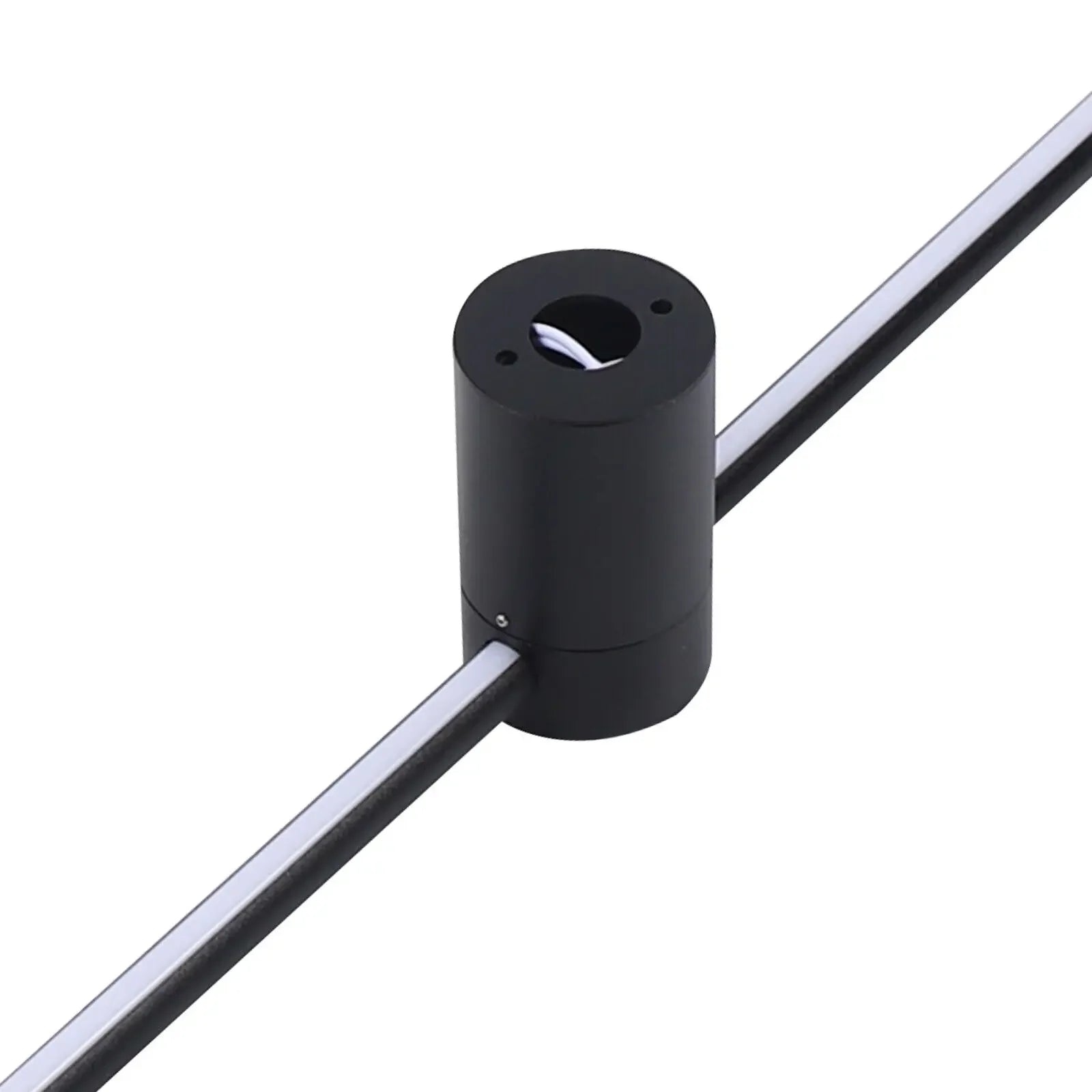 1M Modern LED Wall Light – Long Strip Sconce for Stairs, Bar, and Bedroom, Sleek Linear Design