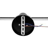 1M Modern LED Wall Light Long Strip Sconce Stairs Bar Linear Wall Lamp Bedroom