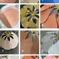 Bohemia Colorful Linen E27 Pendant Light Bedroom Edsion Bulb Led Chandelier Lighting Fixtures Stairs Hanging Lamp Suspend Light