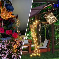 1.2v Outdoor Solar Lights Waterproof Portable Garden Lamps Sun Protection Automatically Light Up for Home Holiday Party Supplies