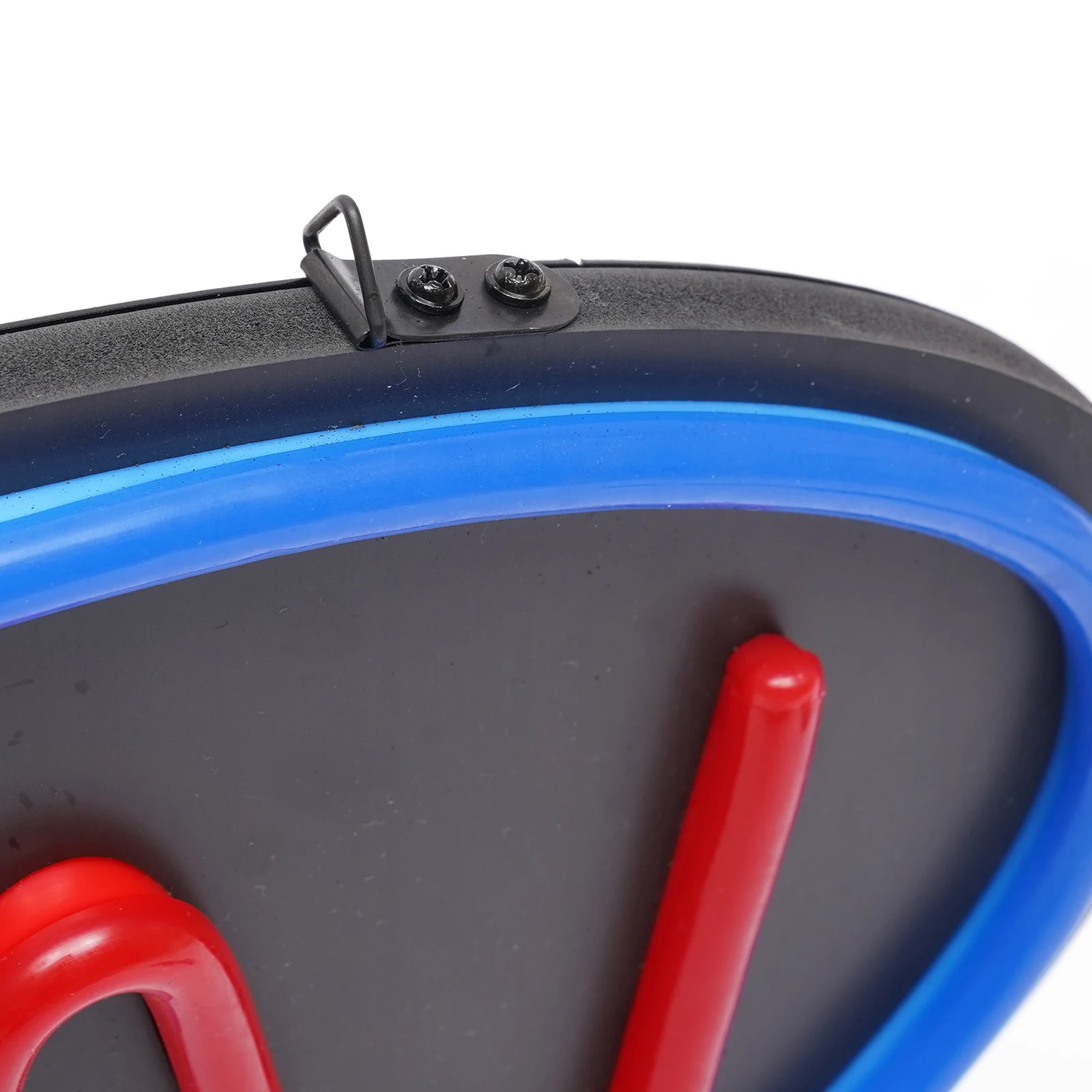 24 inch LED Open Sign Neon Light Bright for Restaurant Bar Pub Store Club Outside Wall Decor Sign