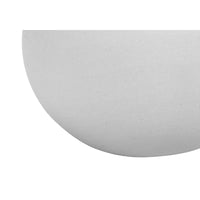 Assembled dimensions Attached Base Brighten Cream Lamp Lighting Room Shade Table Lighting, 16h, Table Lamp, Cream Shade, Cream C