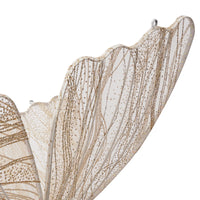 Creative Wedding Butterfly LED Floor Lamp, Romantic Hanging Wedding Butterfly Decoration Props for Wedding Christmas 110V