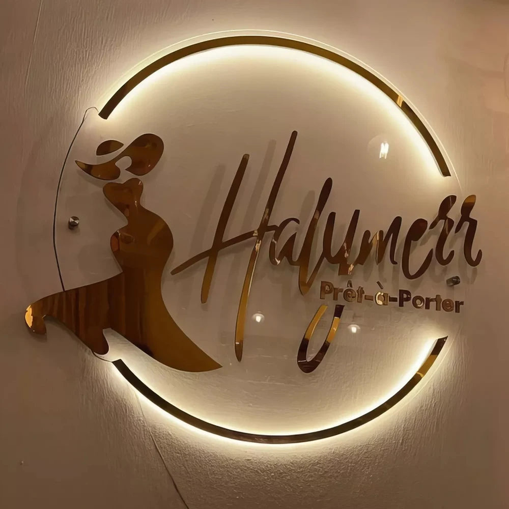 Custom Neon Sign Personalized Name Sign Led Neon Night Light Birthday Gifts Room Bedroom Decoration Wall Wedding LED Neon Lights