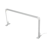 36W 24V 1.5A LED Manicure Lamp 33.86*16.14in Desk Light Nail Desk Lamp 3000LM