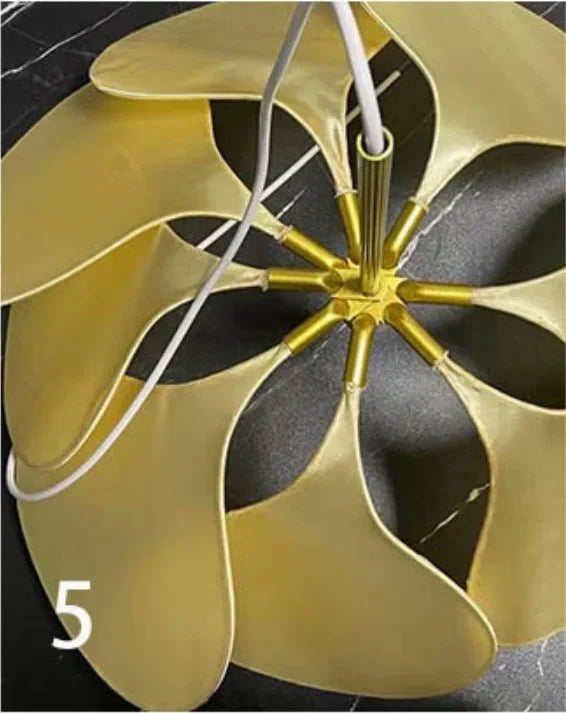 Bohemia Colorful Linen E27 Pendant Light Bedroom Edsion Bulb Led Chandelier Lighting Fixtures Stairs Hanging Lamp Suspend Light