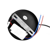 Bedroom Chandelier 3000k-6000K Atmosphere Living Room Lamp Warm White Bedside Hanging Lamp Eye Protection Dining Room Decoration