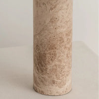 Japanese Wabi-sabi Modern Marble Table Lamp LED E27 Designer Medieval Desk Lights Home Decor Living Room Study Bedroom Bedside