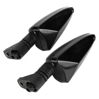 1 Pair Motorcycle Indicator Light Turning Light For 800 1050 675 2007-2014 Motorcycle Turn Signal Light Indicator Flasher Lamp