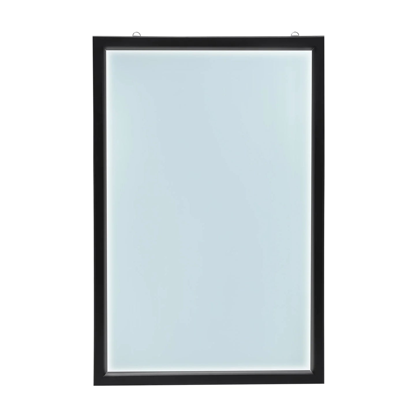 24 x 36 Inch LED Movie Poster Frame Home Theater Wall Mounted Advertising Picture Frame Display Led Light Box Sign Advertising