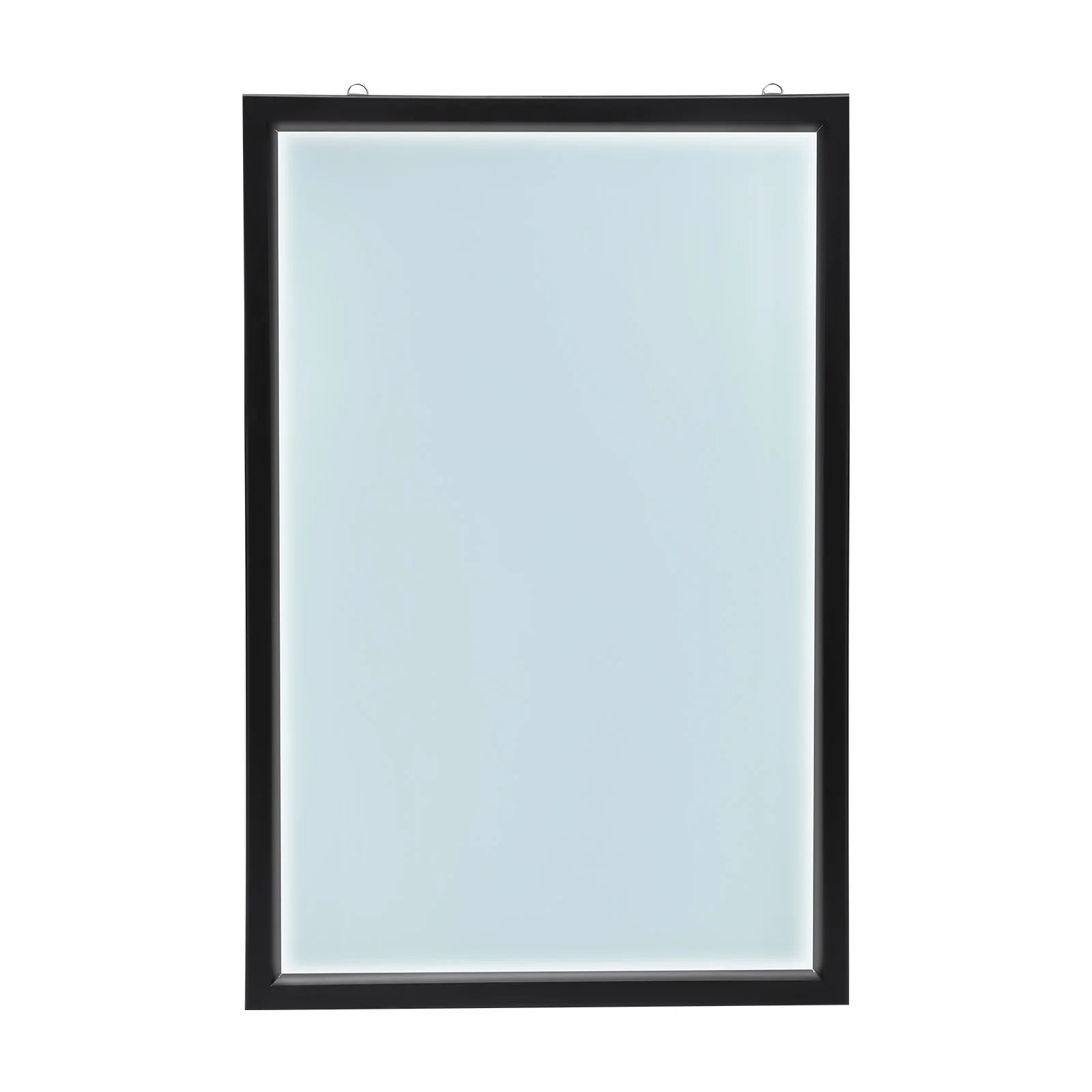 24 x 36 Inch LED Movie Poster Frame Home Theater Wall Mounted Advertising Picture Frame Display Led Light Box Sign Advertising