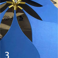 Bohemia Colorful Linen E27 Pendant Light Bedroom Edsion Bulb Led Chandelier Lighting Fixtures Stairs Hanging Lamp Suspend Light