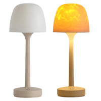 Creative Ocean Lamp Water Wave Lamp 16/3 Colours Rotating Night Light Dimmable Starry Sky Projector Light Bedroom Decoration