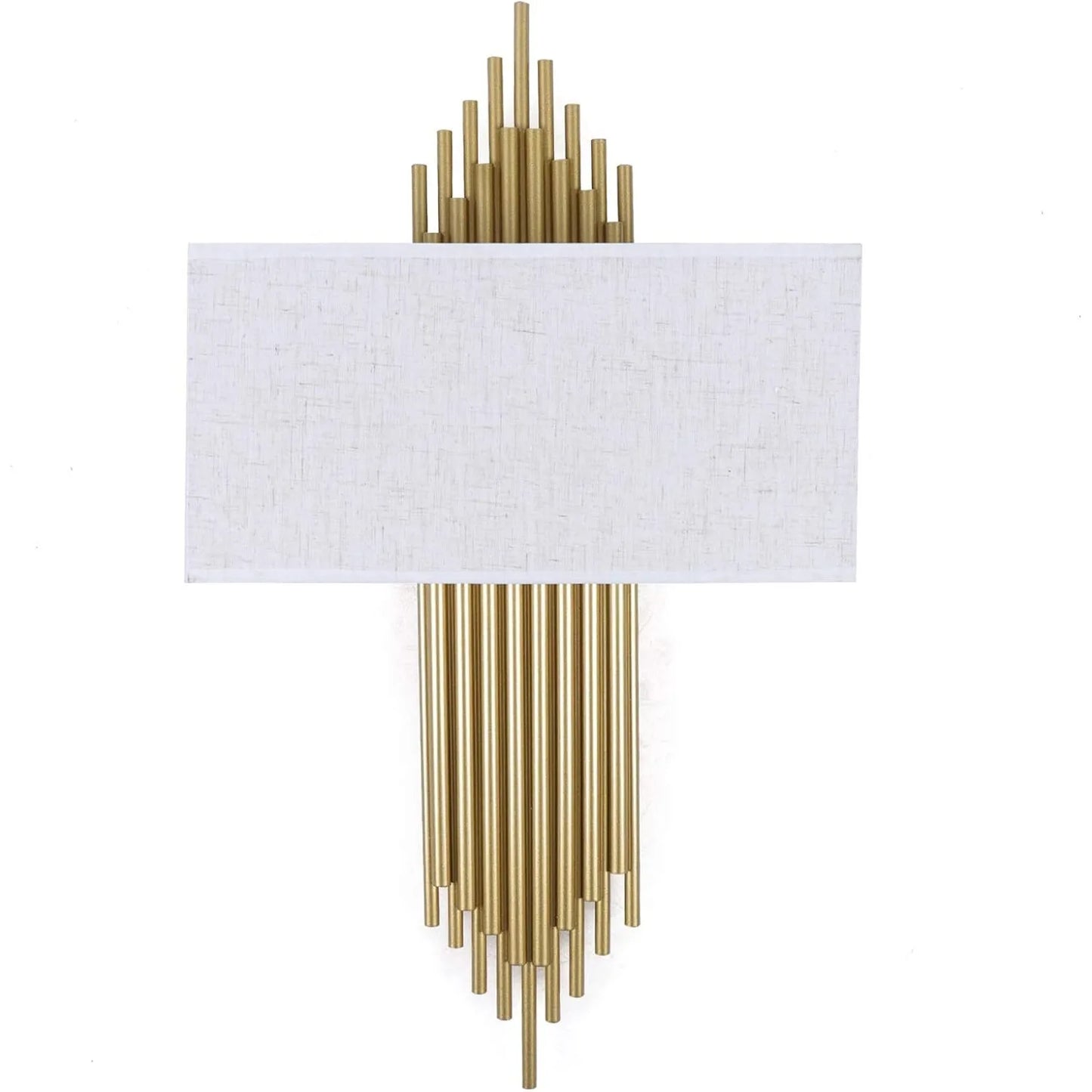 2 Heads Wall Light Cube Bedroom Bedside Wall Lamp Cafe Decor Light E12 Modern Wall Light Cube Sconce Bedroom Lighting Wall Lamp