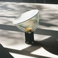 Flos Design Italian Creative Radar Floor Lamp Villa Living Room Bedroom Glass Bedlight Direct Sales