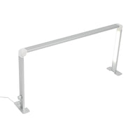 36W 24V 1.5A LED Manicure Lamp 33.86*16.14in Desk Light Nail Desk Lamp 3000LM