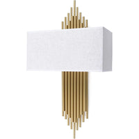 2 Heads Wall Light Cube Bedroom Bedside Wall Lamp Cafe Decor Light E12 Modern Wall Light Cube Sconce Bedroom Lighting Wall Lamp