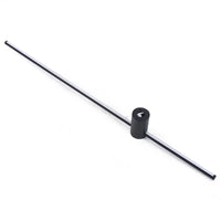 1M Modern LED Wall Light – Long Strip Sconce for Stairs, Bar, and Bedroom, Sleek Linear Design