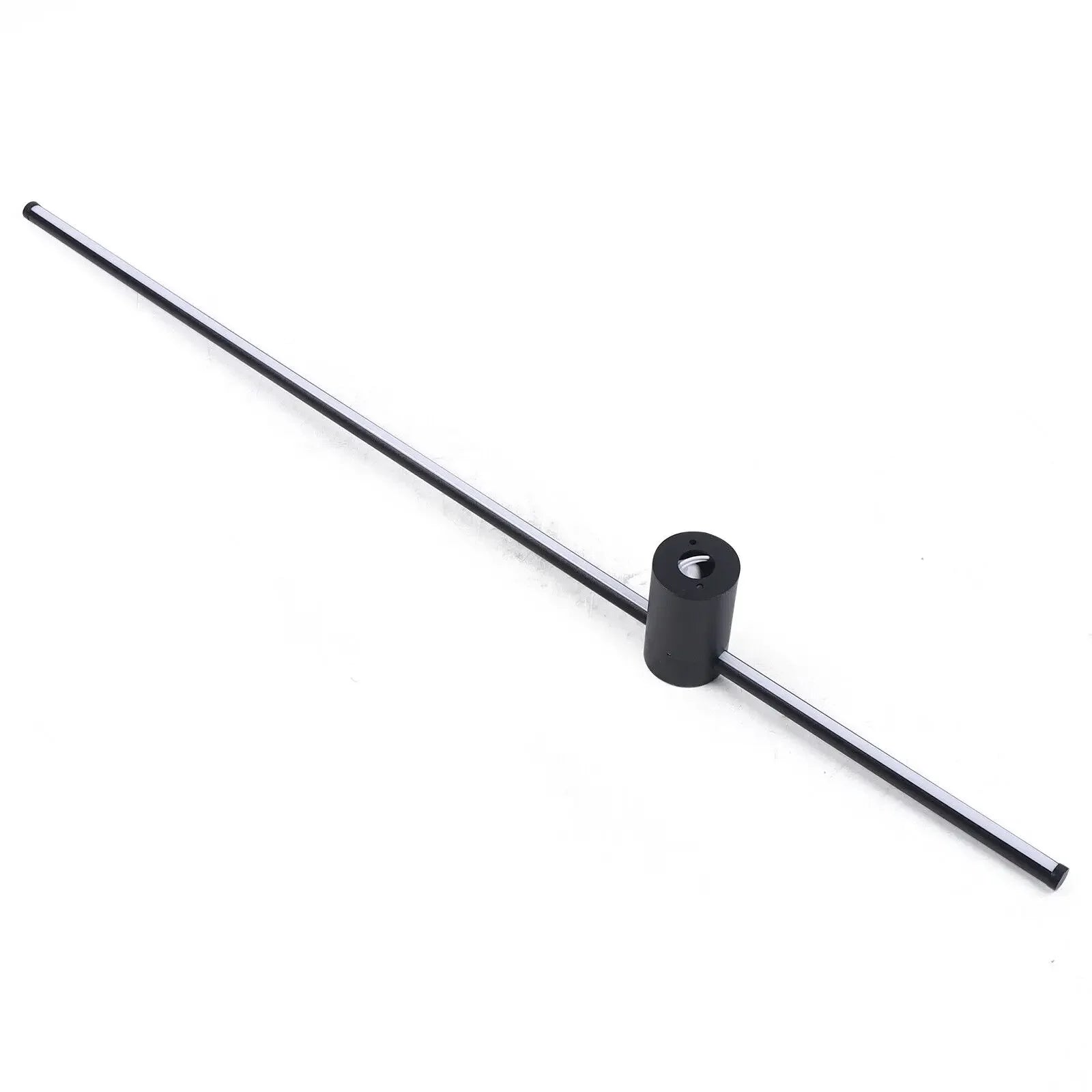 1M Modern LED Wall Light – Long Strip Sconce for Stairs, Bar, and Bedroom, Sleek Linear Design