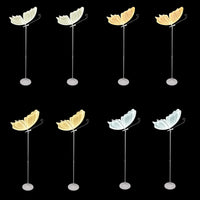 Creative Wedding Butterfly LED Floor Lamp, Butterfly Hanging Light for Wedding