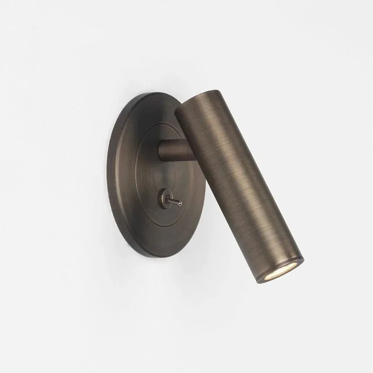 bedroom Wall Lamp LED Home interior Reading Lighting hotel headboard  led wall bed USB bedside lighting modern read